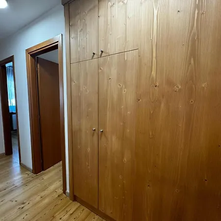 Vista Dolomiti Apartament Pieve di Cadore