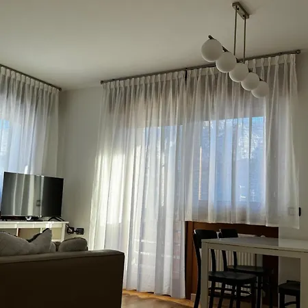 Apartament Vista Dolomiti Pieve di Cadore