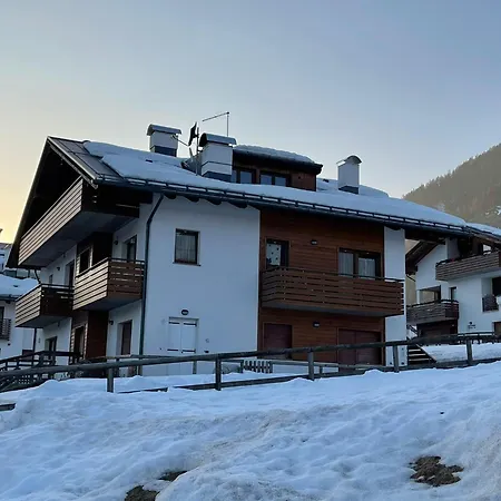 Appartement Vista Dolomiti Pieve di Cadore