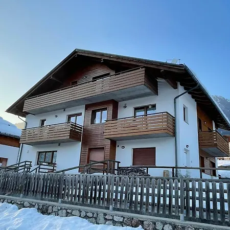 Vista Dolomiti Pieve di Cadore