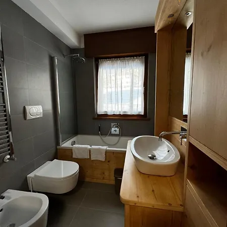 Appartement Vista Dolomiti Pieve di Cadore