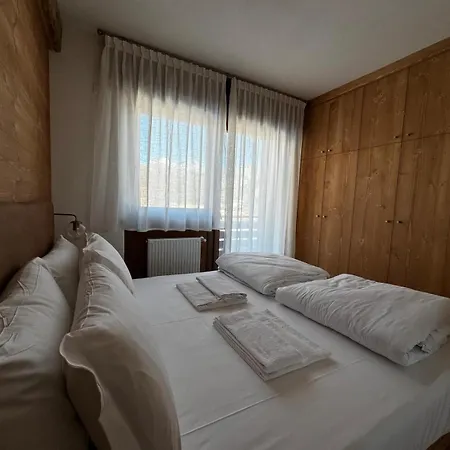 Vista Dolomiti Appartement