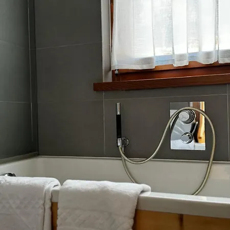 Appartement Vista Dolomiti Pieve di Cadore