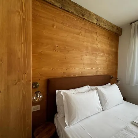 Appartement Vista Dolomiti Pieve di Cadore